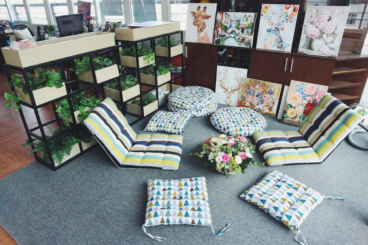 TUYỂN DỤNG DESIGNER - THIẾT KẾ TẠI HÀ NỘI - CƠ HỘI VIỆC LÀM HẤP DẪN THU NHẬP 7-10 TRIỆU 3 Tuyen - dung