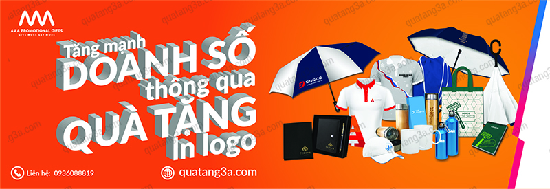 qua tang doanh nghiep gia re