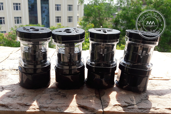 Quà tặng doanh nghiệp Adapter travel in logo mẫu 1 9 Adapter-travel