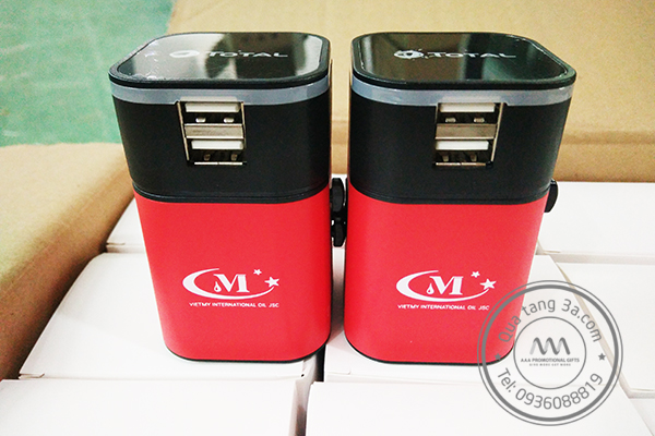 Với ngân sách 200- 300k, bạn có thể cân nhắc các sản phẩm quà tặng doanh nghiệp này 3 Qua duoi 300k