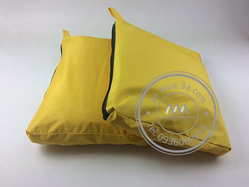 áo mưa quà tặng 1