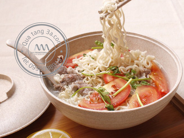 Bát mì Levant 13 bát mì đậy nắp- quà tặng thân thiện môi trường