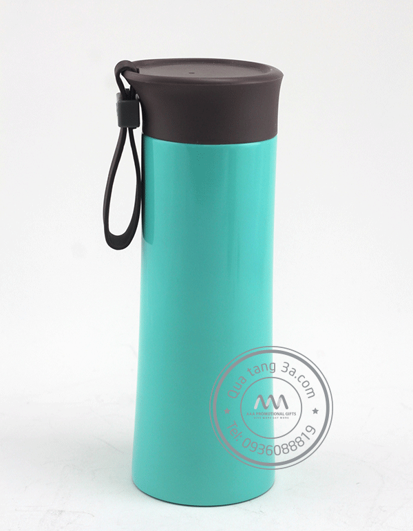 Bình inox vỏ nhựa 6 bình đựng nước inox