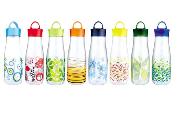 5 món đồ bạn cần mang theo khi đi du lịch 4 binh dung nuoc du lih