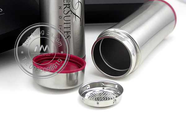 Thế nào là một sản phẩm bình giữ nhiệt quà tặng chất lượng? 4 Bình giữ nhiệt