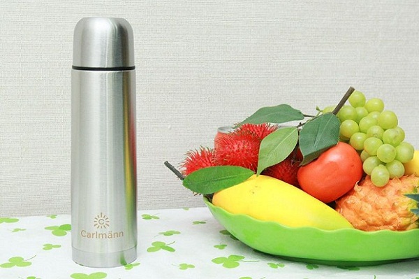 Bình giữ nhiệt cao cấp - Món quà tặng cho mùa đông ấm áp 1 binh giu nhiet