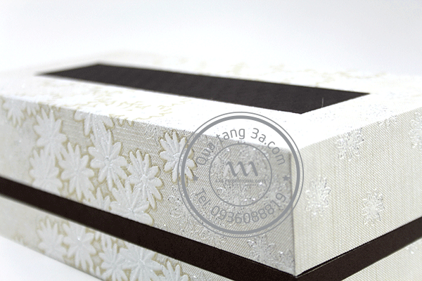 Quà tặng doanh nghiệp Bình giữ nhiệt in logo mẫu 1 13 bình giữ nhiệt tre quà tặng