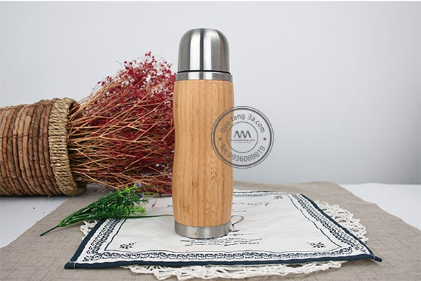 Quà tặng doanh nghiệp Bình giữ nhiệt tre in logo mẫu 3 14 binh-giu-nhiet-qua-tang