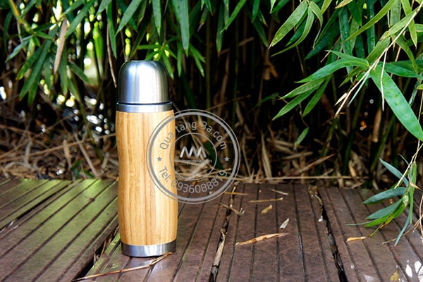 Quà tặng doanh nghiệp Bình giữ nhiệt tre in logo mẫu 3 8 binh-giu-nhiet-qua-tang
