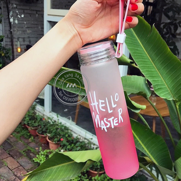 Bình nước thủy tinh Hello Master hot 2019 13 binh-nuoc-qua-tang-hello-master