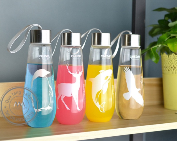 Quà tặng doanh nghiệp được phân loại như thế nào? 1 quà tặng doanh nghiệp