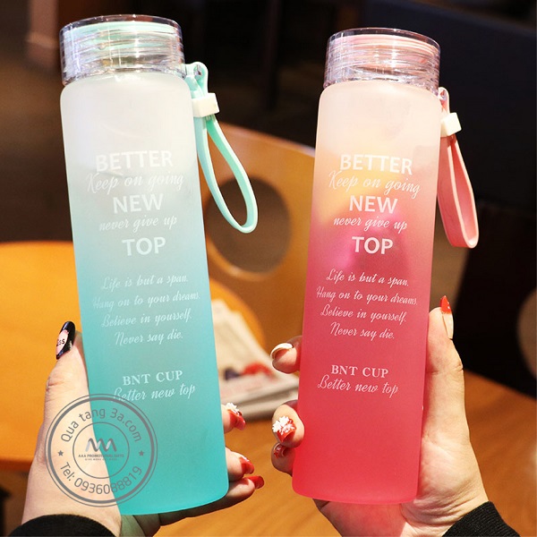 Bình nước quà tặng 2018 - những thiết kế mới đầy cá tính và sáng tạo 3 Binh-nuoc-qua-tang