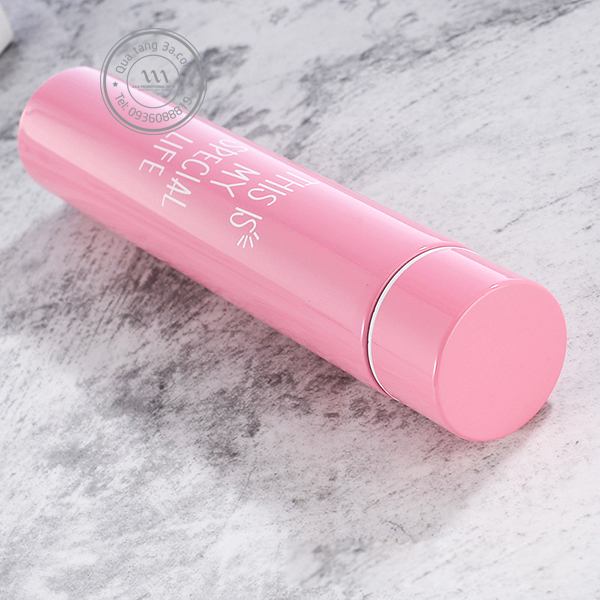 Bình nước quà tặng This is my special life siêu HOT 14 binh-nuoc-qua-tang-this-is-my-special-life