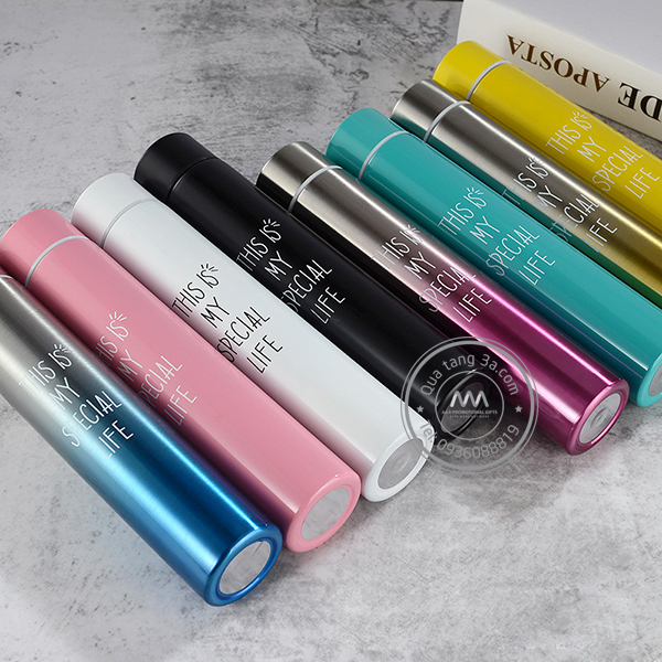 Bình nước quà tặng This is my special life siêu HOT 8 binh-nuoc-qua-tang-this-is-my-special-life