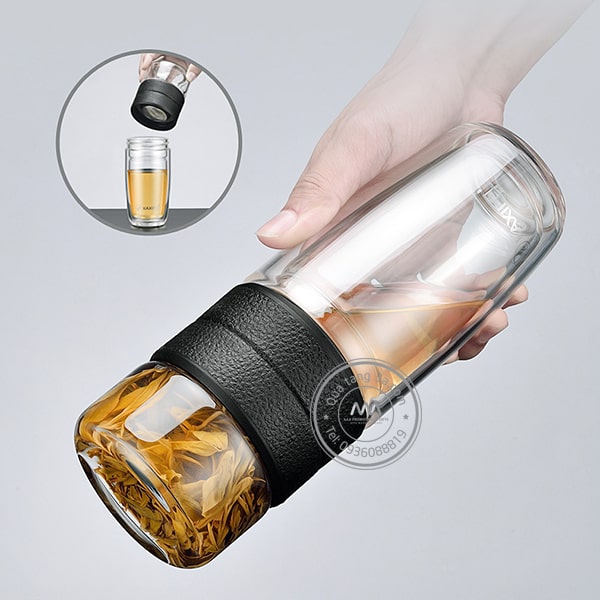 Quà tặng doanh nghiệp Bình nước thủy tinh in logo mẫu 4 8 binh-nuoc-qua-tang