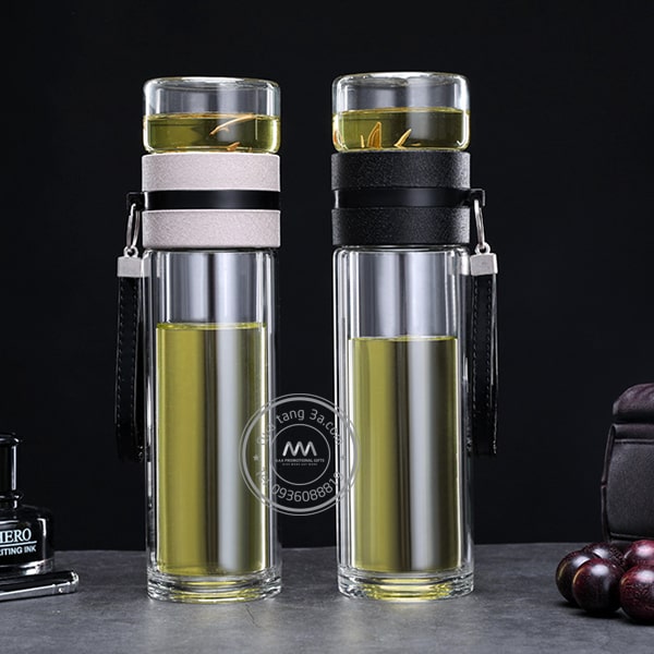 Quà tặng doanh nghiệp Bình nước thủy tinh in logo mẫu 5 9 binh-nuoc-qua-tang