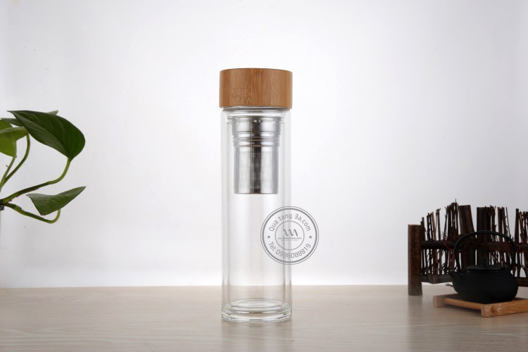 Quà tặng doanh nghiệp Bình nước thủy tinh in logo mẫu 1 10 binh-nuoc-qua-tang