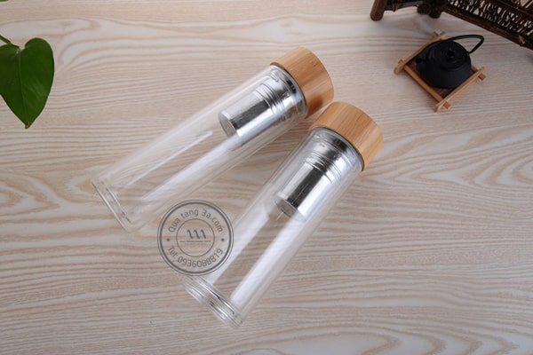 Quà tặng doanh nghiệp Bình nước thủy tinh in logo mẫu 1 12 binh-nuoc-qua-tang