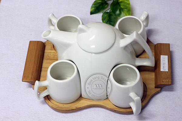 Quà tặng doanh nghiệp bộ ấm chén sứ in logo mẫu 3 12 qua-tang-cao-cap