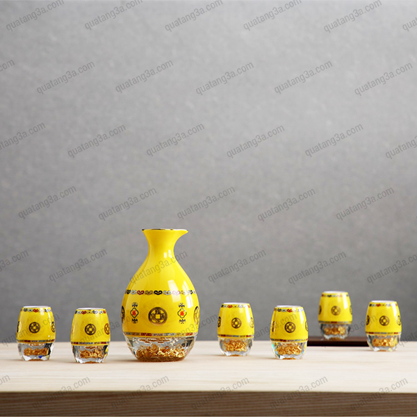 Quà tặng doanh nghiệp bộ bình cốc cao cấp mẫu 4 8 sharlife-qua-tang-doanh-nghiep-cao-cap