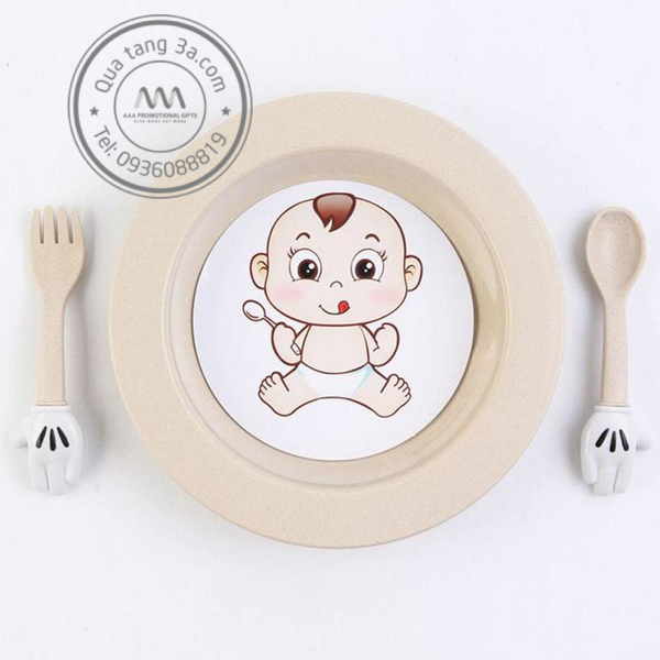 Đồ đựng thực phẩm cho bé Levant - Thân thiện với môi trường 9 Dụng cụ đựng thực phẩm trẻ em