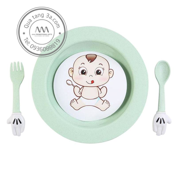 Đồ đựng thực phẩm cho bé Levant - Thân thiện với môi trường 10 Dụng cụ đựng thực phẩm trẻ em