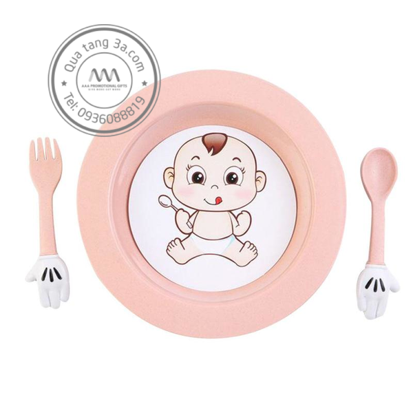 Đồ đựng thực phẩm cho bé Levant - Thân thiện với môi trường 11 Dụng cụ đựng thực phẩm trẻ em