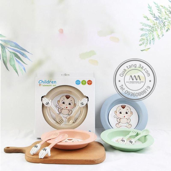 Đồ đựng thực phẩm cho bé Levant - Thân thiện với môi trường 12 Dụng cụ đựng thực phẩm trẻ em