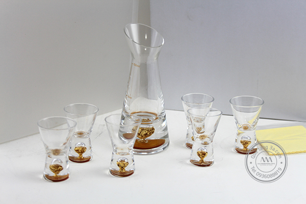 Quà tặng cao cấp