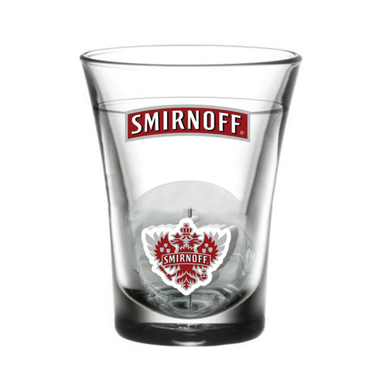 Ghi dấu ấn với khách hàng bằng sản phẩm cốc xoay logo 3D sáng tạo 4 bo qua tang coc su thuy tinh 3d 3