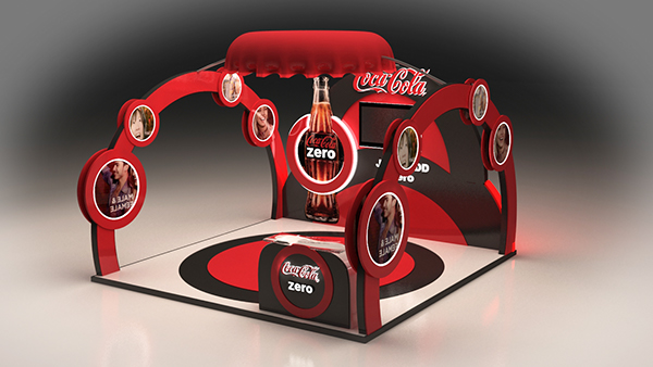 POSM - Kênh marketing hiện đại mà doanh nghiệp không thể bỏ qua 2 posm