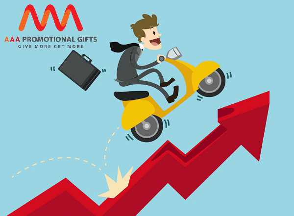 Chỉ với 6 chiến lược bán hàng này, doanh số bán sẽ tăng trung bình 300% 1 cong-ty-qua-tang-uy-tin-chat-luong