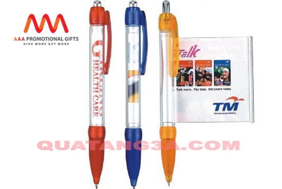 Bút banner quảng cáo 7 bút banner quảng cáo