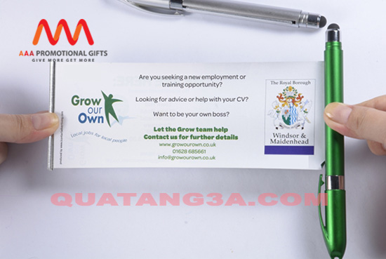 5 món quà tặng 20-11 bút viết chuẩn chỉnh” nhất cho các giáo viên 7 Quà tặng 20-11