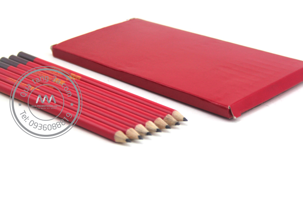 Bút chì quà tặng 13 bút chì quà tặng