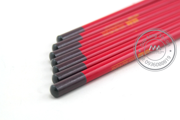 Bút chì quà tặng 12 bút chì quà tặng