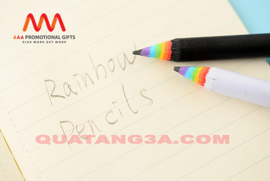 Bút chì tái chế 14 Bút chì tái chế in logo