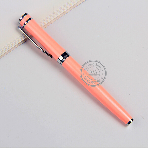 Quà tặng doanh nghiệp Bút ký in logo mẫu 1 21 but-ky-kim-loai