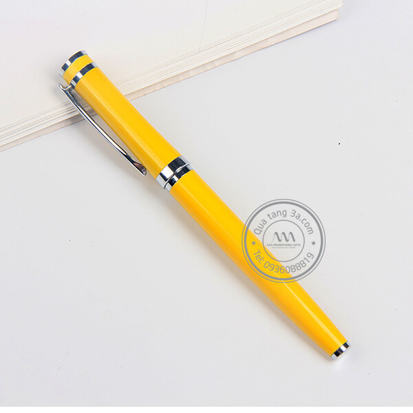 Quà tặng doanh nghiệp Bút ký in logo mẫu 1 14 but-ky-kim-loai