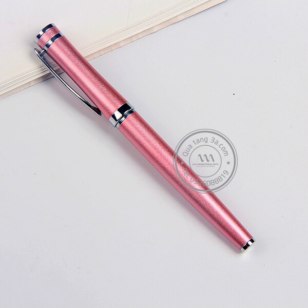 Quà tặng doanh nghiệp Bút ký in logo mẫu 1 17 but-ky-kim-loai