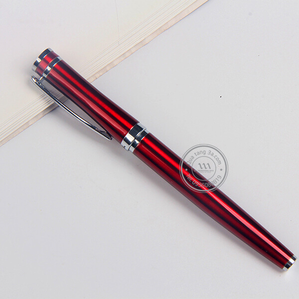 Quà tặng doanh nghiệp Bút ký in logo mẫu 1 18 but-ky-kim-loai