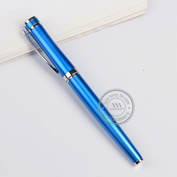 Quà tặng doanh nghiệp Bút ký in logo mẫu 1 19 but-ky-kim-loai