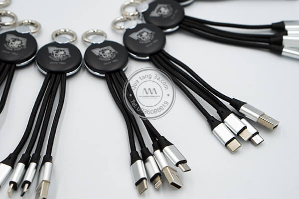 Quà tặng doanh nghiệp Cáp sạc đa năng in logo mẫu 1 15 cap-sac-da-nang