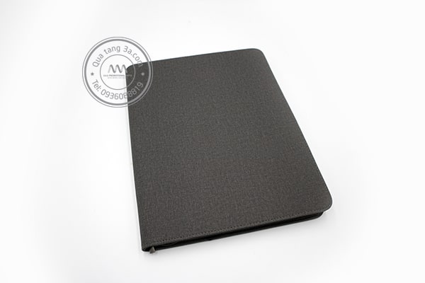 Quà tặng doanh nghiệp Cặp tài liệu in logo mẫu 1 12 cap-tai-lieu-da-nang-kem-sac-du-phong