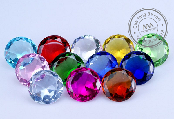 Những mẫu chặn giấy quà tặng tuyệt đẹp trên thế giới 5 Chặn giấy quà tặng