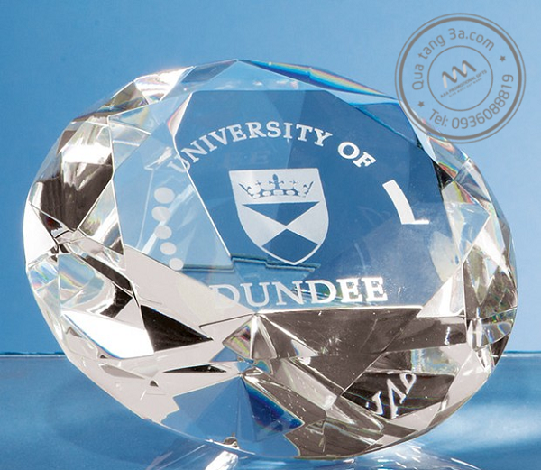 Những mẫu chặn giấy quà tặng tuyệt đẹp trên thế giới 4 Chặn giấy quà tặng