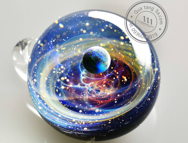 Những mẫu chặn giấy quà tặng tuyệt đẹp trên thế giới 8 Chặn giấy quà tặng