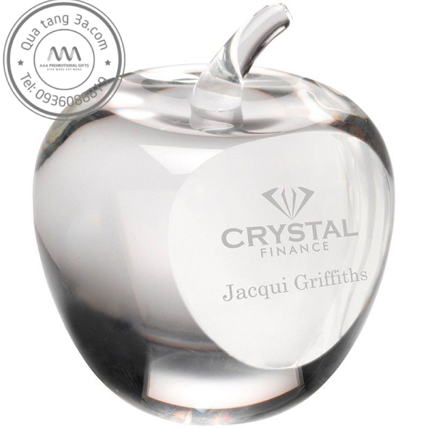 Những mẫu chặn giấy quà tặng tuyệt đẹp trên thế giới 9 Chặn giấy quà tặng