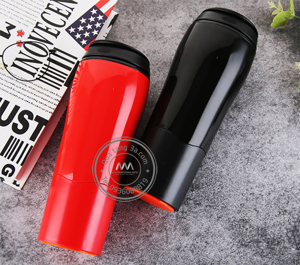 Những món quà tặng doanh nghiệp nào trong mức ngân sách 100-200k? 4 Quà tặng 100-200k