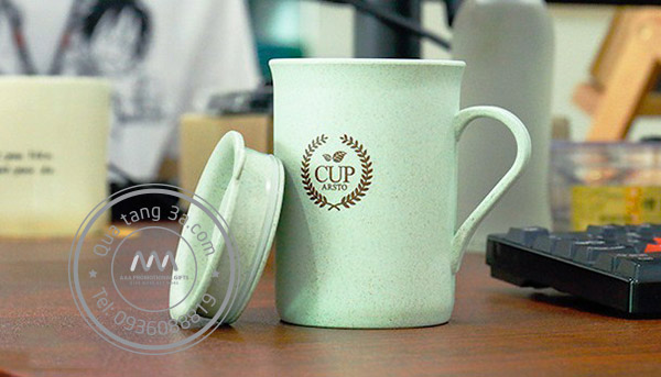 Cốc lúa mạch có nắp Levant - Quà tặng thân thiện môi trường 8 Cốc lúa mạch có nắp Levant - Quà tặng thân thiện môi trường